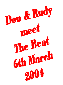 Special Brew are a Coventry 2 Tone / Ska Band. Special Brew play the best of 2 Tone and Ska from the 2 Tone city