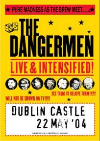 Special Brew are a Coventry 2 Tone / Ska Band. Special Brew play the best of 2 Tone and Ska from the 2 Tone city