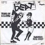 Rankin Full Stop - The Beat