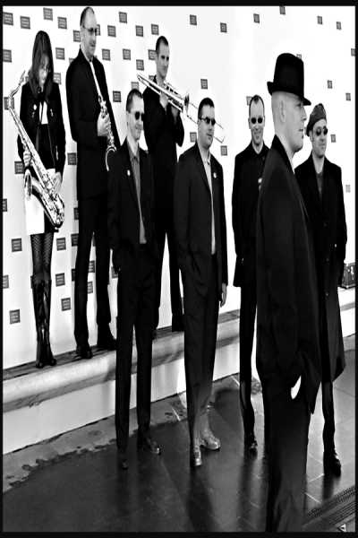 Special Brew are a Coventry 2 Tone / Ska Band. Special Brew play the best of 2 Tone and Ska from the 2 Tone city