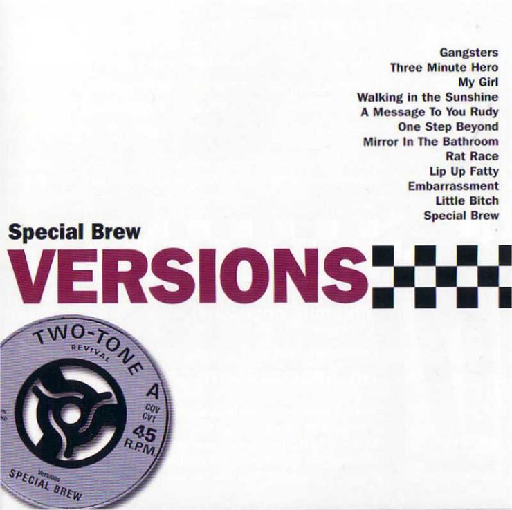 Special Brew are a Coventry 2 Tone / Ska Band. Special Brew play the best of 2 Tone and Ska from the 2 Tone city