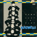 Night Boat to Cairo - Madness