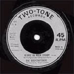 Let's Do Rocksteady - The Bodysnatchers