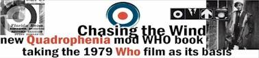 Chasing the Wind :A Quadrophenia Anthology