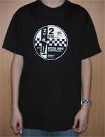 Special Brew - T Shirt - click for bigger image