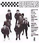 Stupid Marriage - The Specials