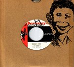 Monkey Man - The Specials