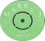 Liquidator - Harry Johnson