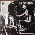 Ghost Town - The Specials
