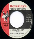 Pressure Drop - The Specials