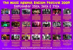 Special Brew - Live on stage