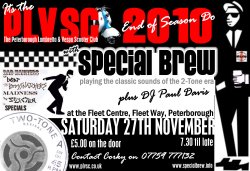 PLVSC end of season do