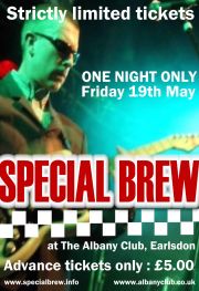 The Albany Club - Coventry