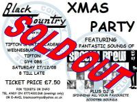 Black Country Scooter Club