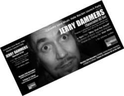 Jerry Dammers in Coventry