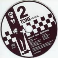 Special Brew Debut CD - VERSIONS